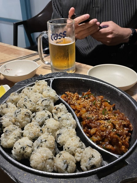 사나포차 충북단양점 이미지