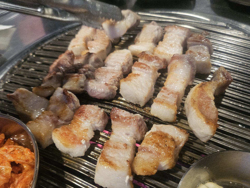 인생돼지 이미지