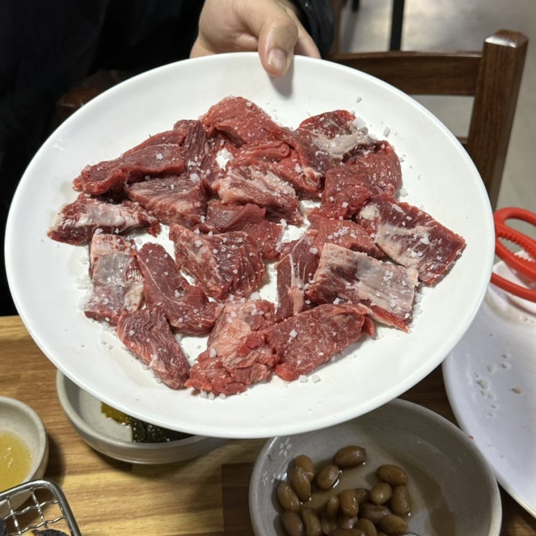 청산한옥스테이 이미지