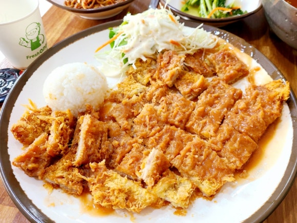 메밀고개푸드 이미지