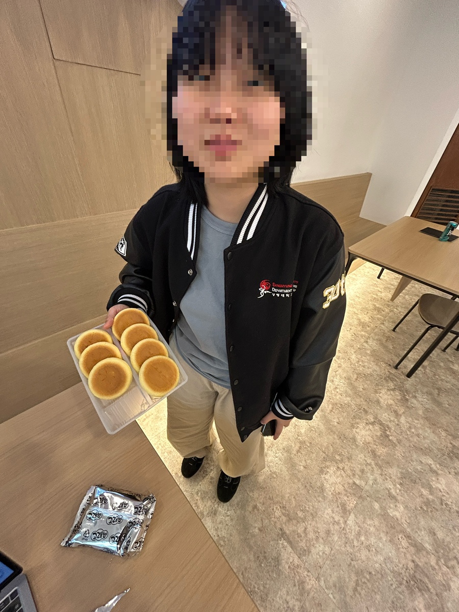 미쓰고릴라 이미지