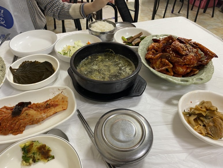 전주다복게장 이미지