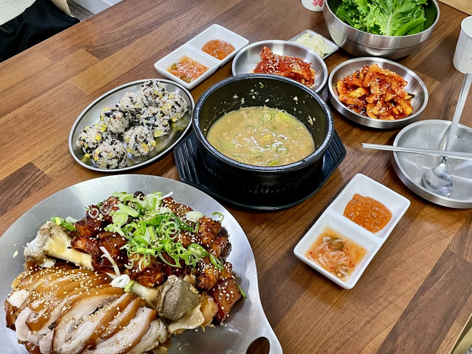 족발마을김족장 이미지