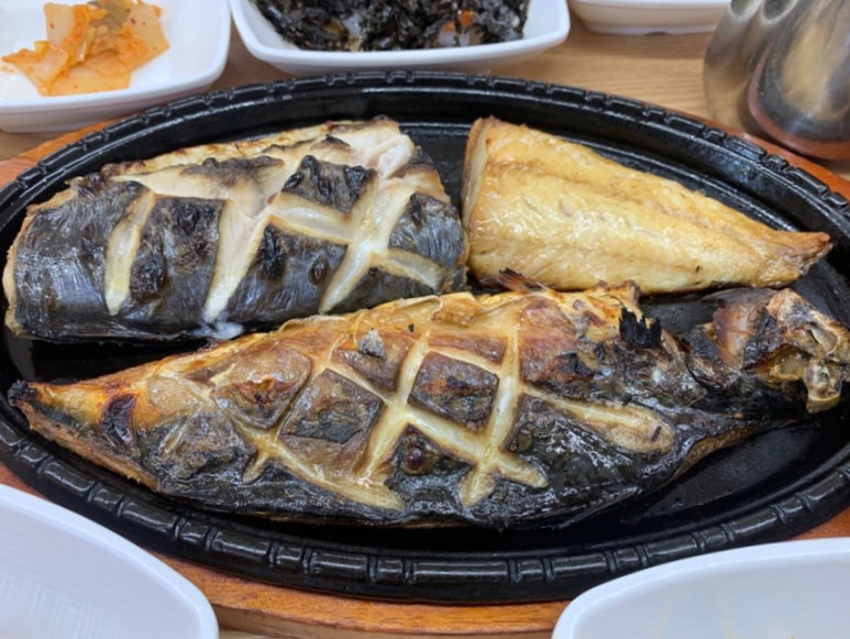 박가네고등어 이미지