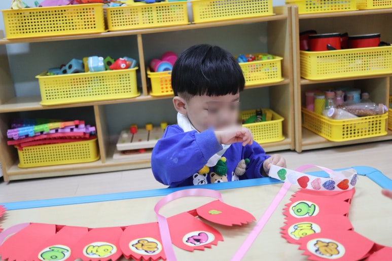 공립삼호아이숲어린이집 이미지