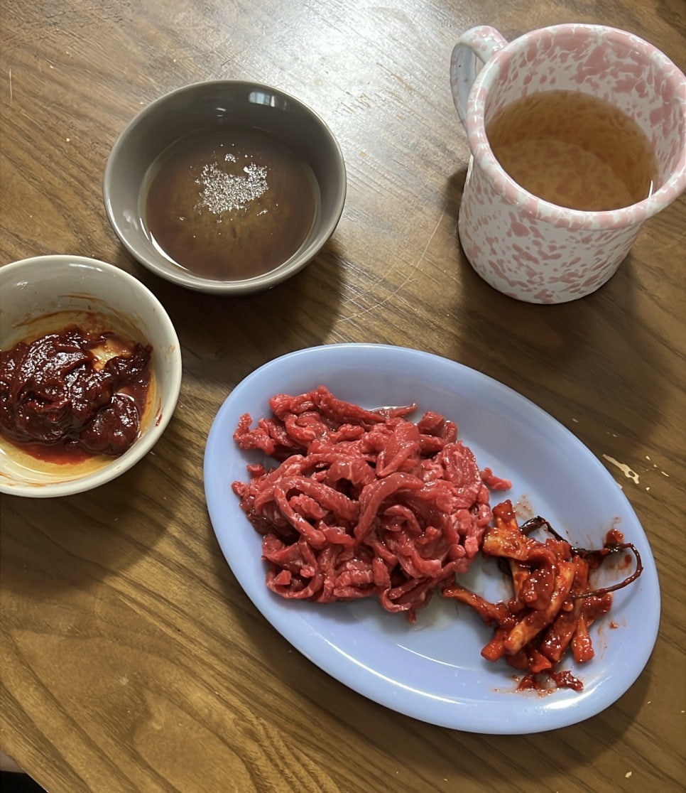 다인축산 이미지