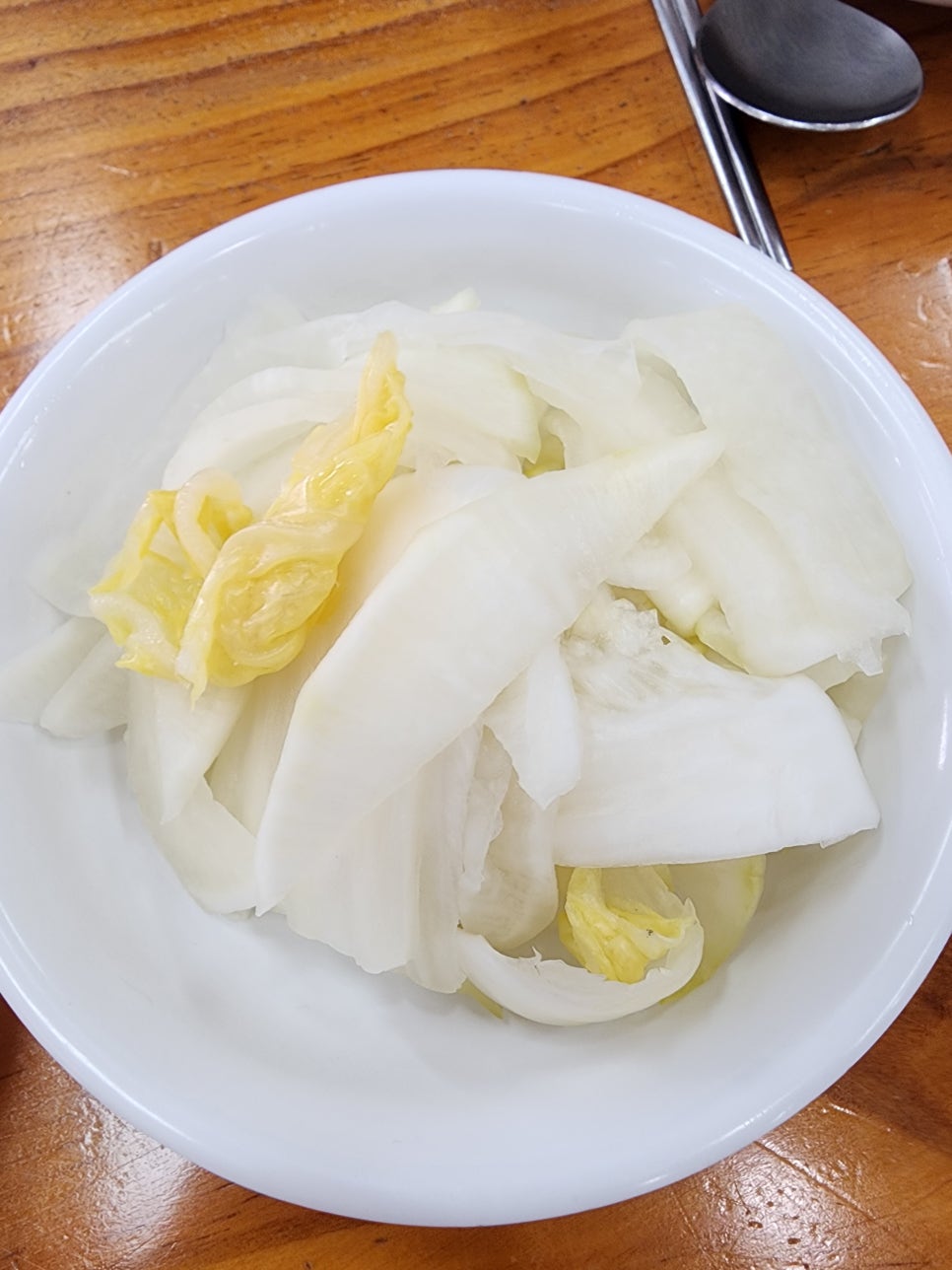 평양 손만두 이미지
