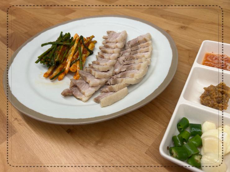 은행나무칼국수 이미지