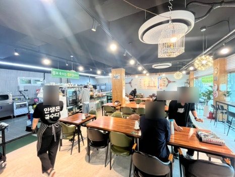 해룡마을국수집 이미지