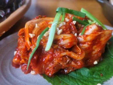 족발대식가 이미지