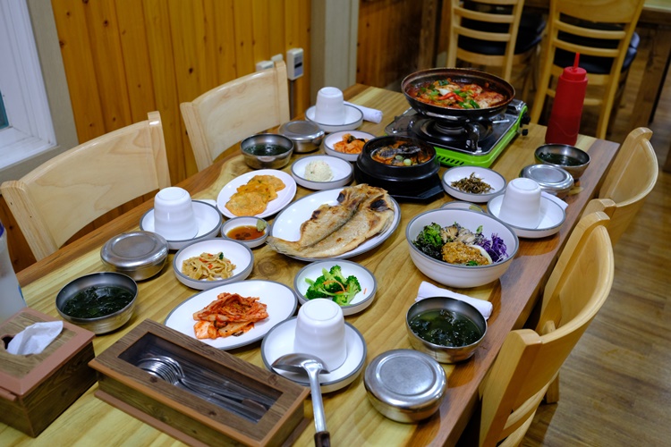 덕성식당 이미지