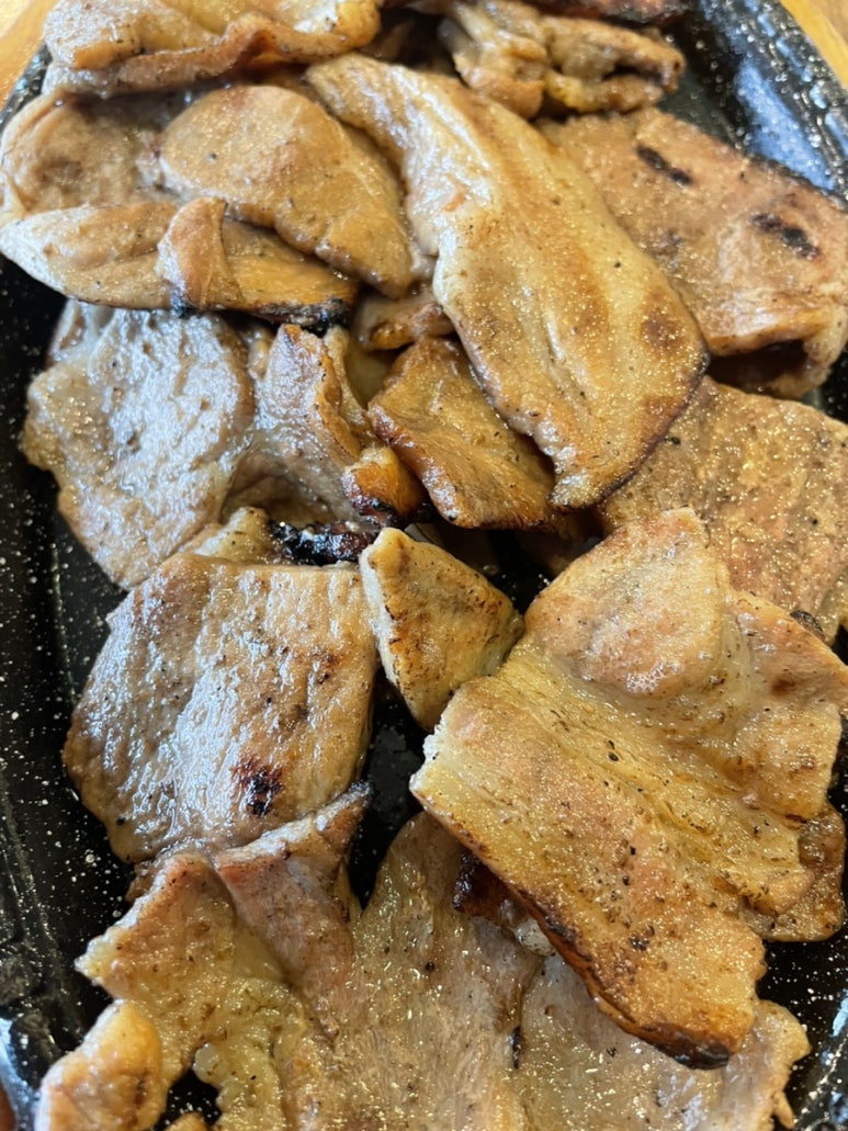숯불고기쌈&국수 이미지
