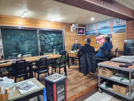 2층식당 사진 3