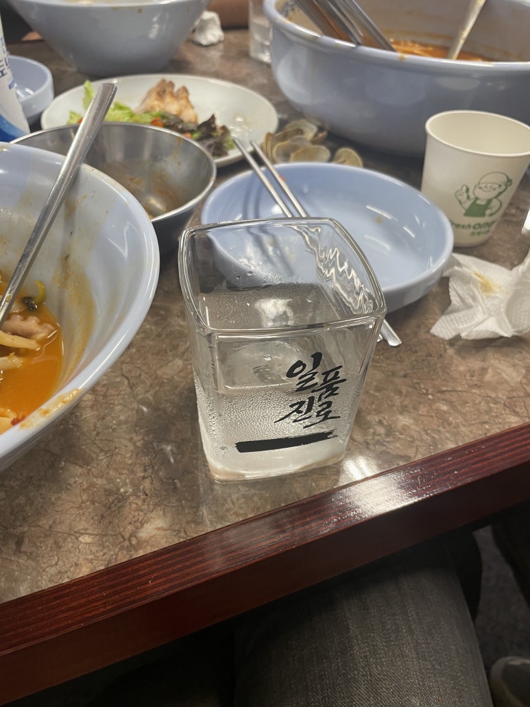 참다선칼국수 이미지