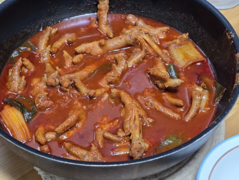 고향즉석떡볶이 이미지