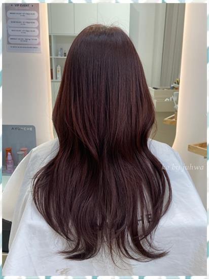 헤어바이진실 이미지