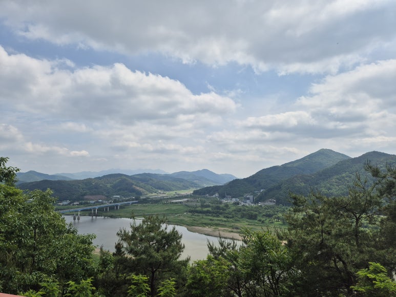 호태산 이미지