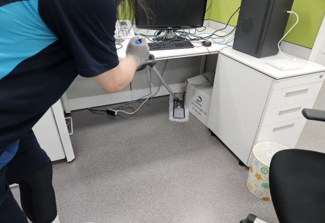 꼼꼬미크린 이미지