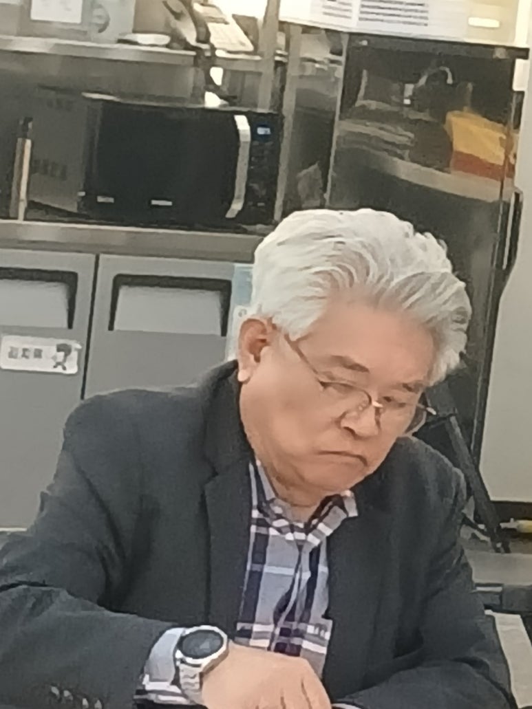 강북구 장애인단체 총 연합회 이미지