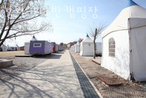 강화카라반해변 이미지