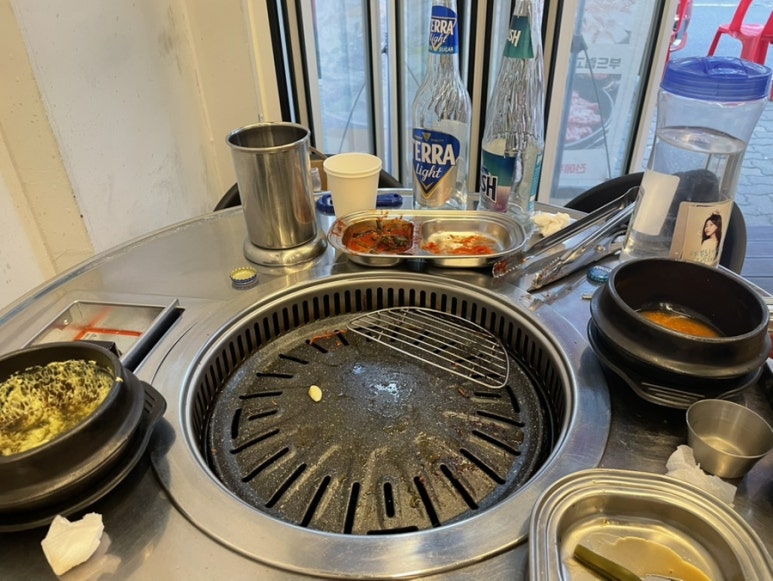 돈돈막창 이미지