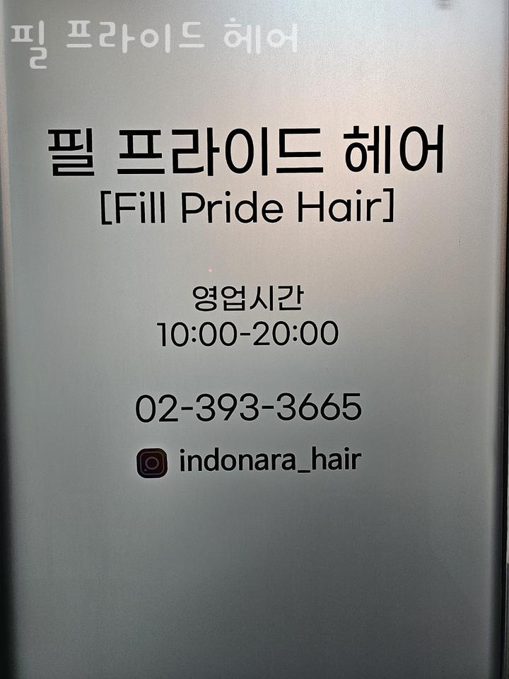 필프라이드 이미지