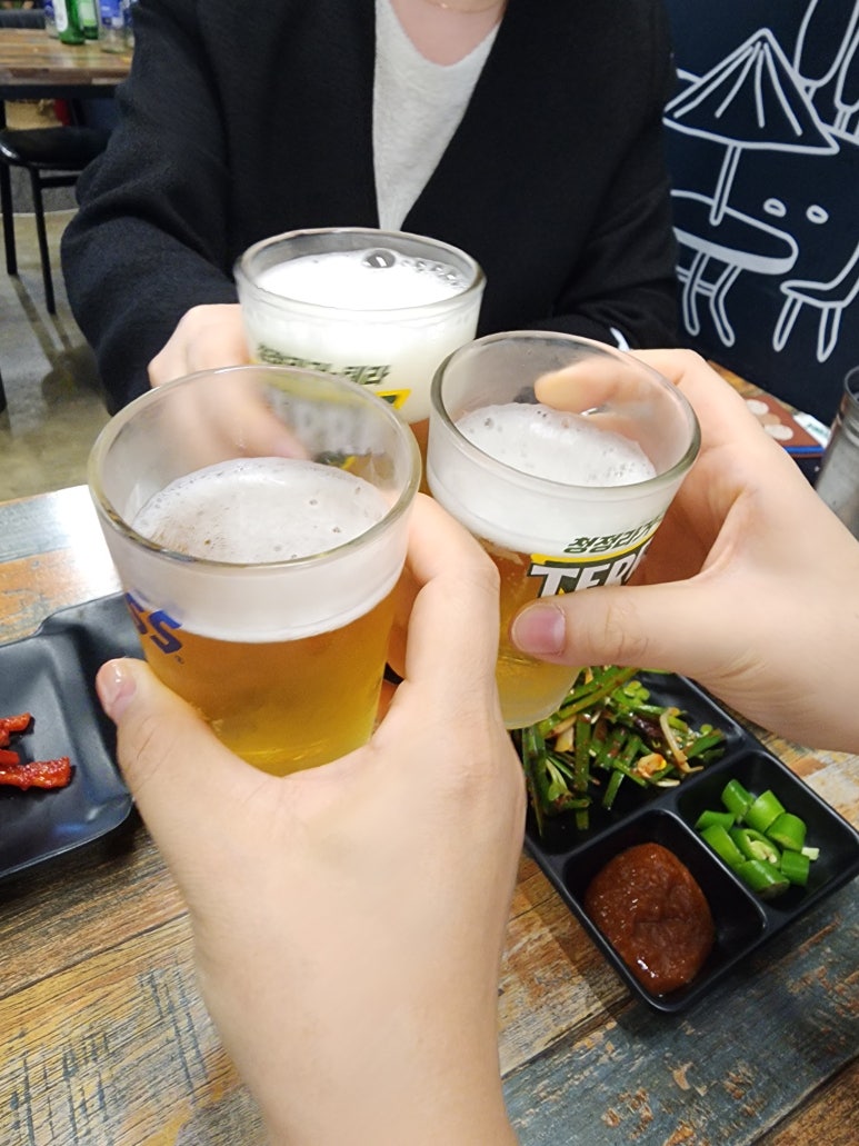 가마솥한방족발 이미지