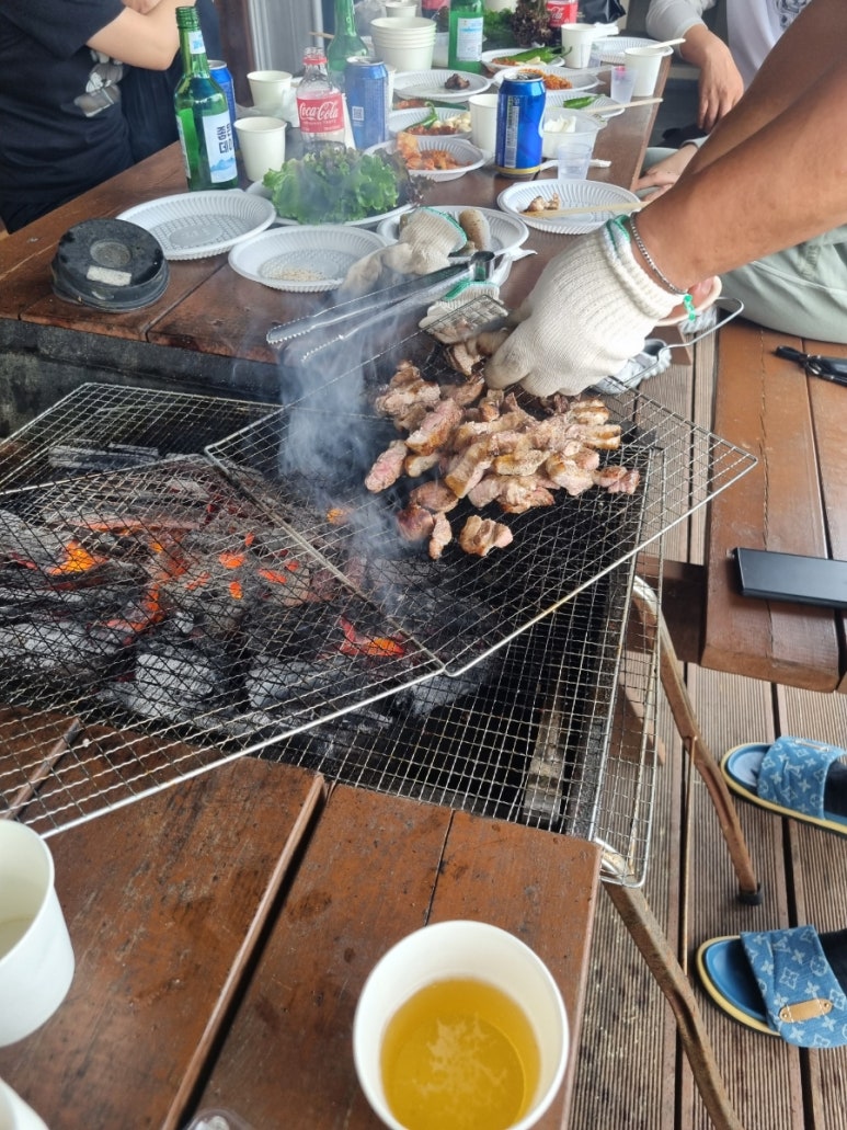 바다산책민박 이미지