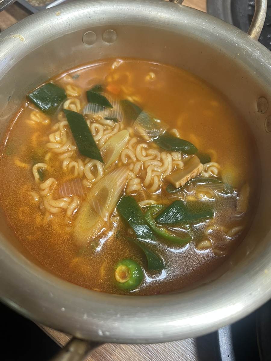 옥천뒷고기 이미지