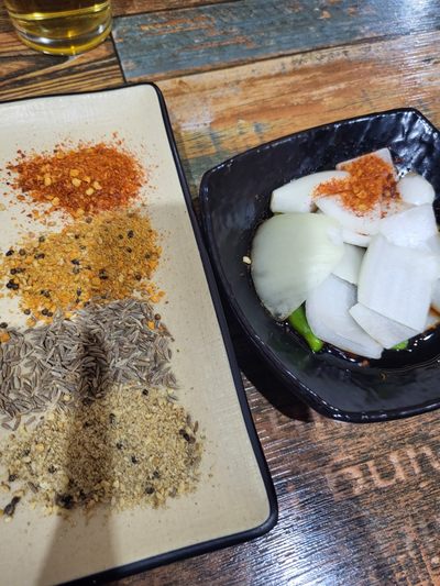 소발채찬팅 양꼬치 이미지
