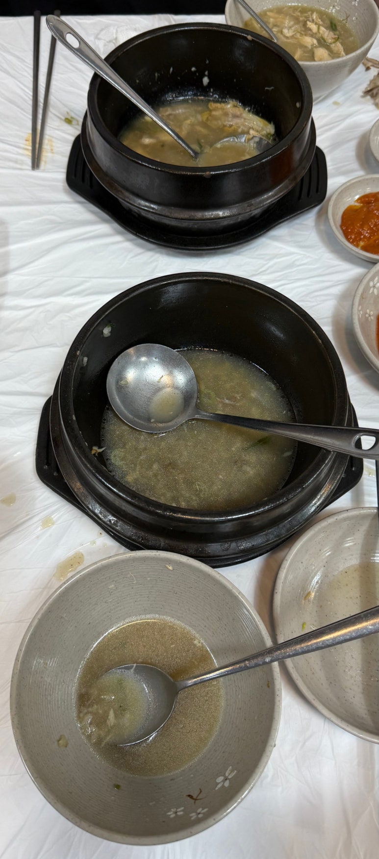 청송상황삼계탕 이미지