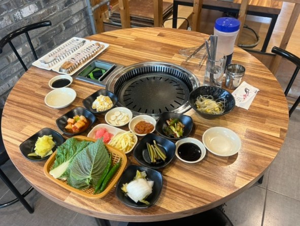 기막힌장어 이미지