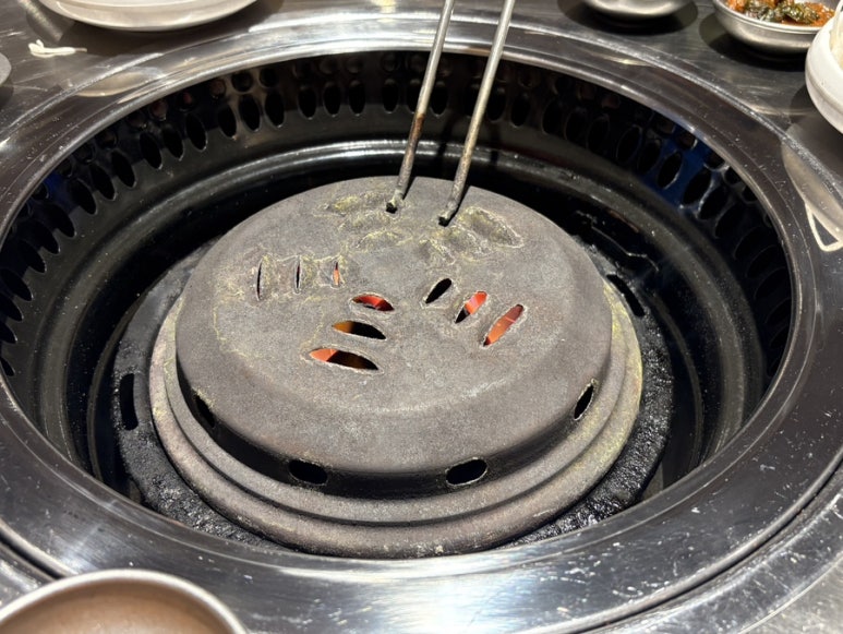 해운숯불갈비 이미지