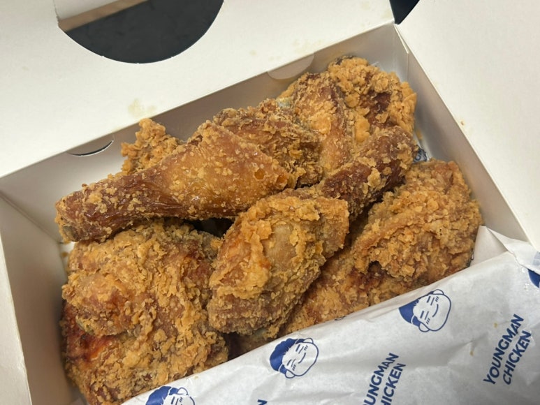 서원치킨 이미지