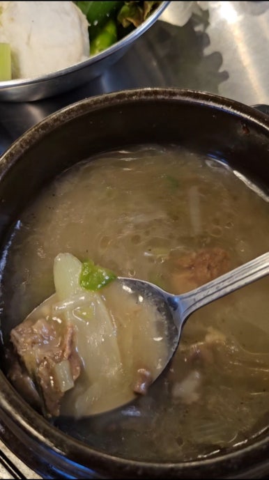 한돈한우 이미지