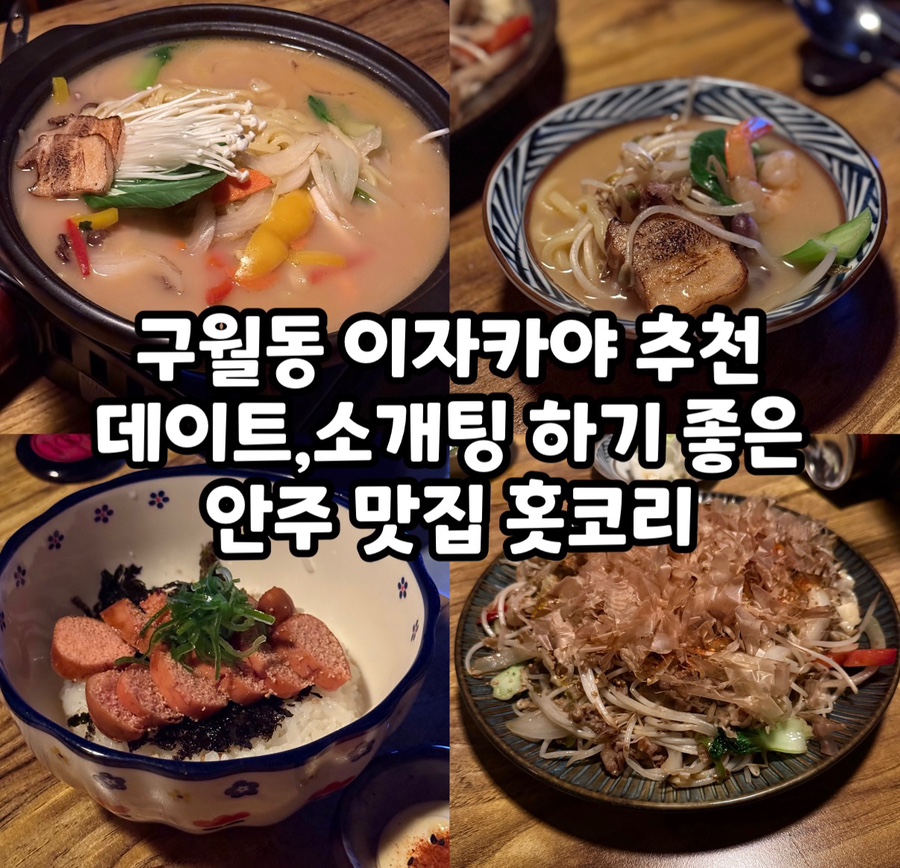 홋코리 이미지