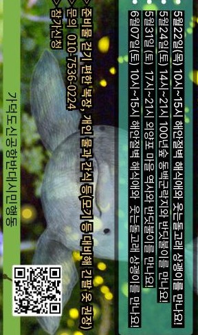 별내리는숲 이미지
