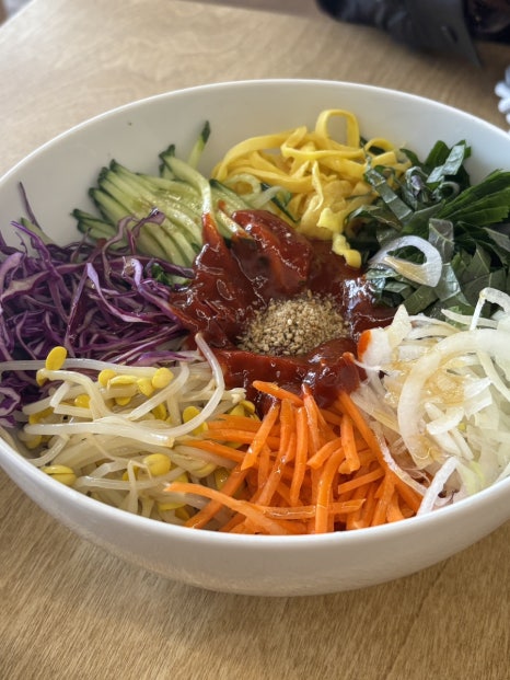해우마리김밥 이미지
