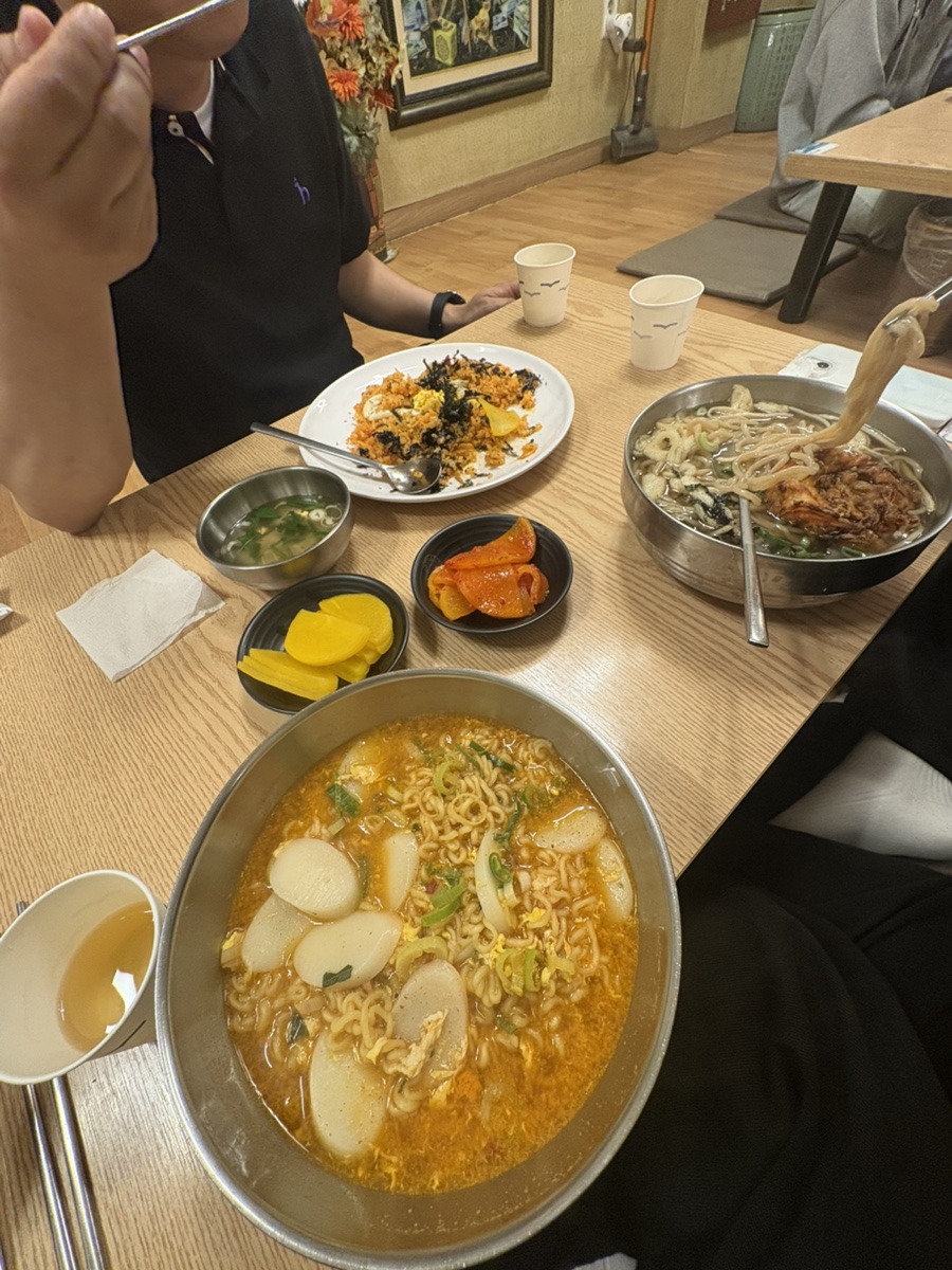 하정분식 이미지