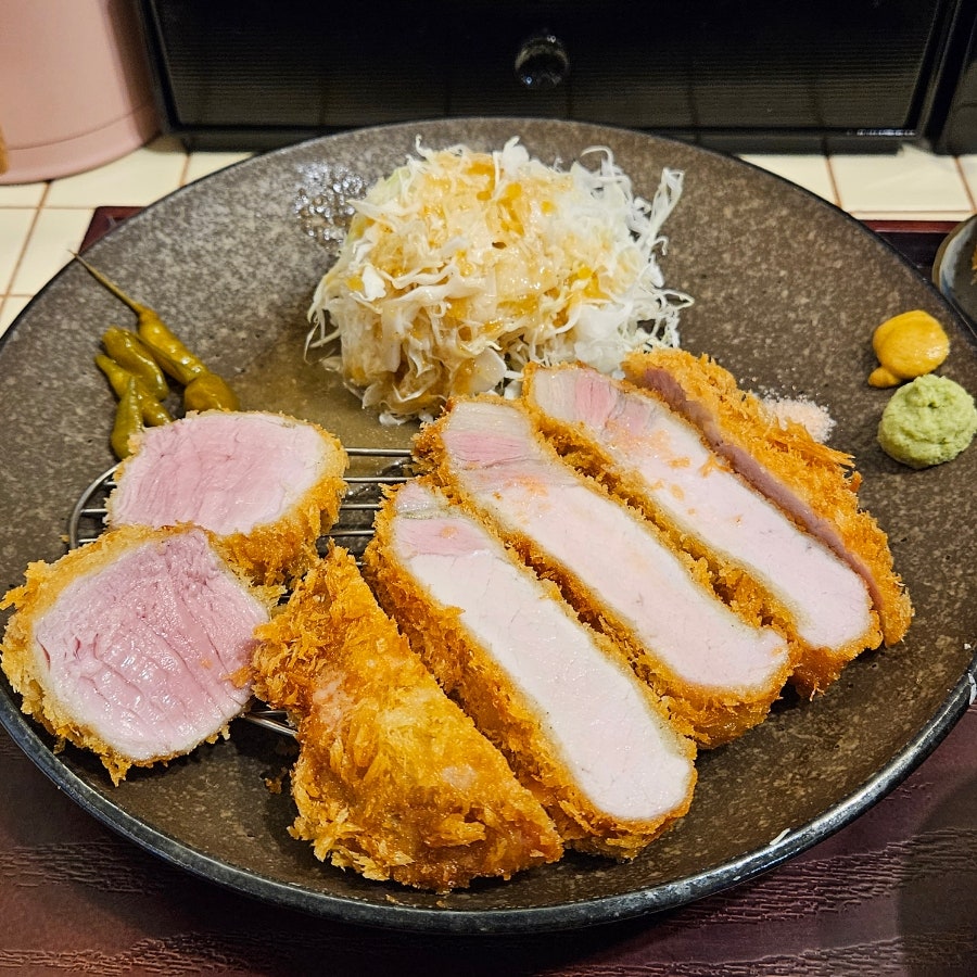 카츠정연 이미지