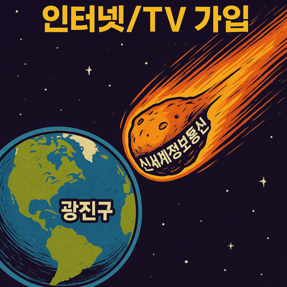 혜성정보통신 이미지