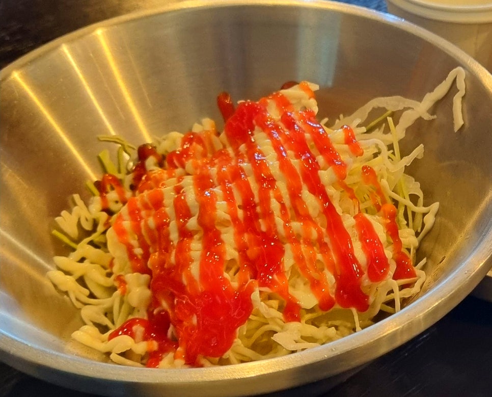뭉치포차닭발 이미지