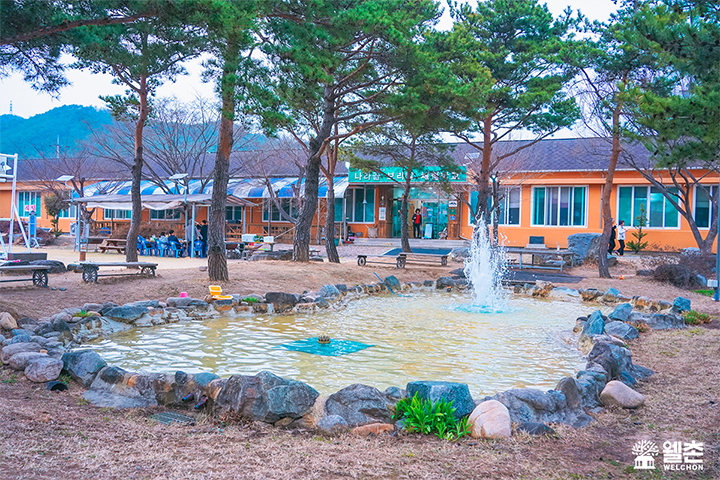 인량전통테마마을 이미지