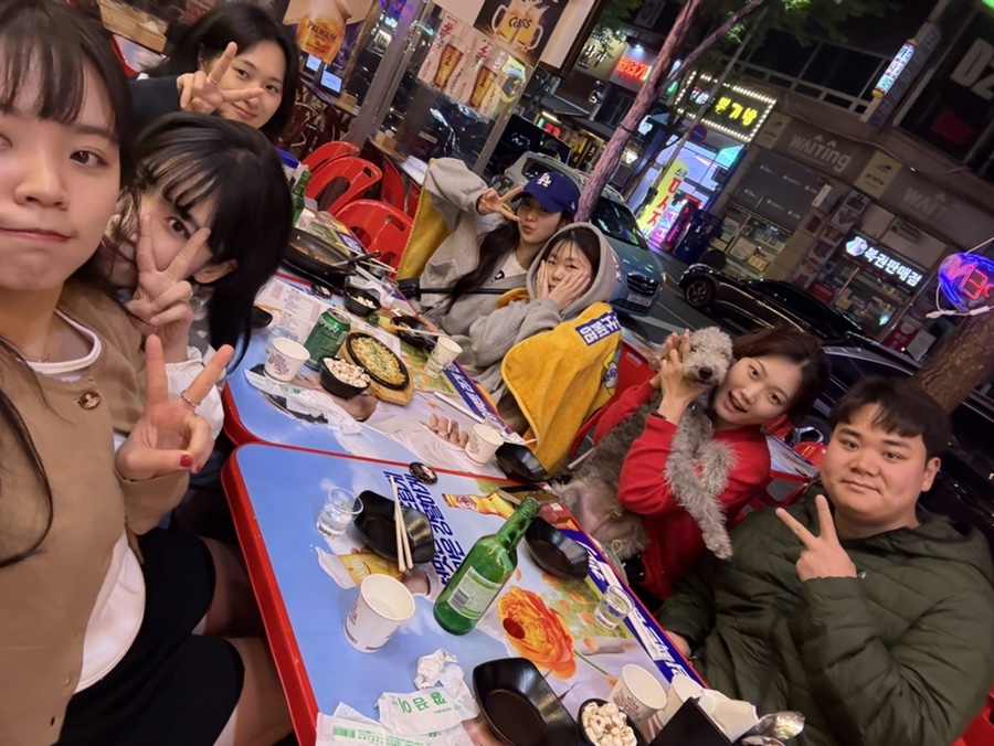 파리바게트가좌점 이미지