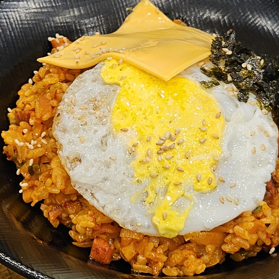 윤스김밥삼송꾼만두 이미지