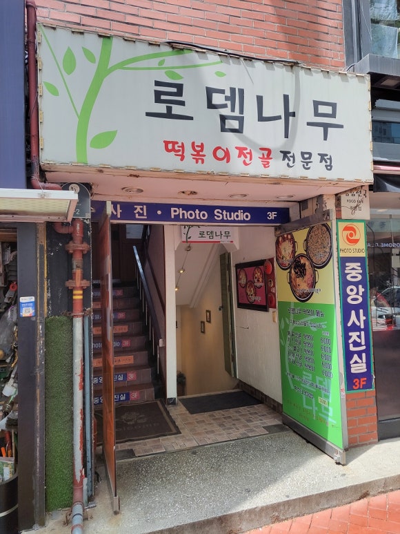 나무특별시 이미지