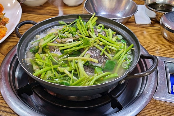 서대문아구찜 이미지