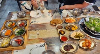 마식당 이미지