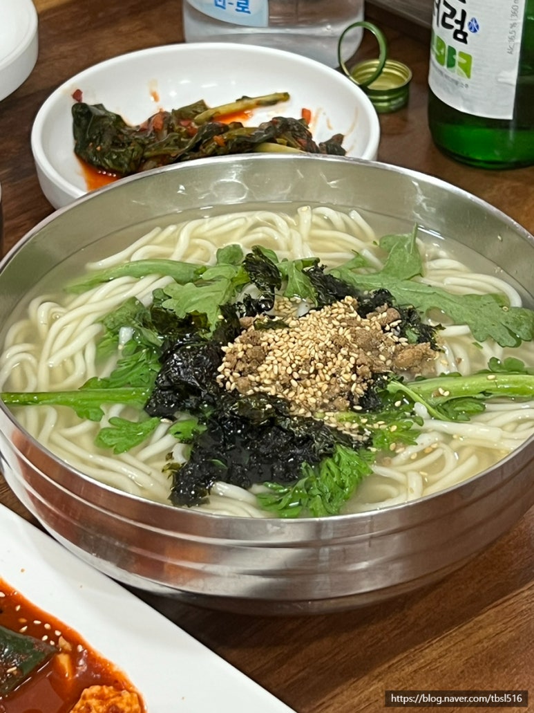 대선칼국수 이미지