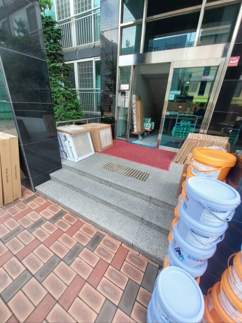 서울인테리어타일 이미지